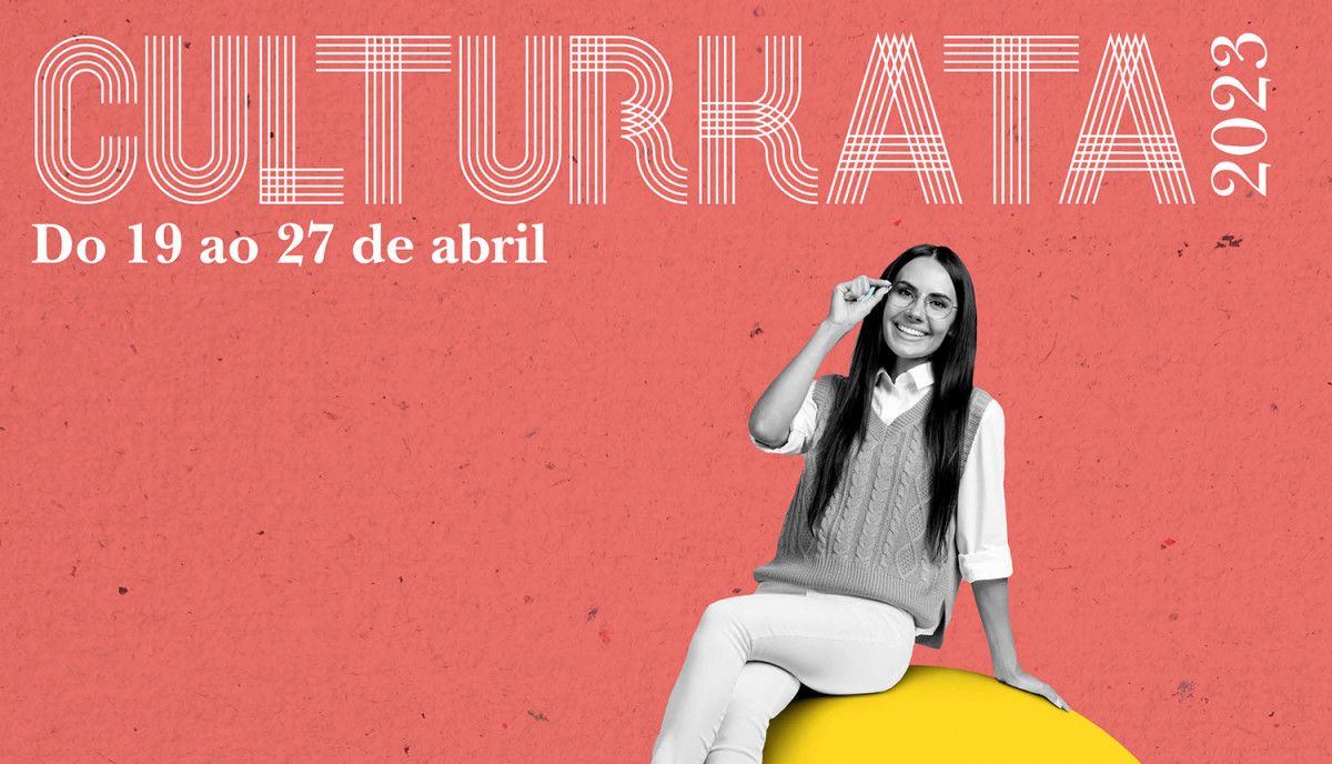 Imaxe de Culturkata 2023