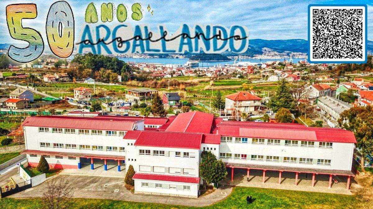 CEIP Plurilingüe do Carballal