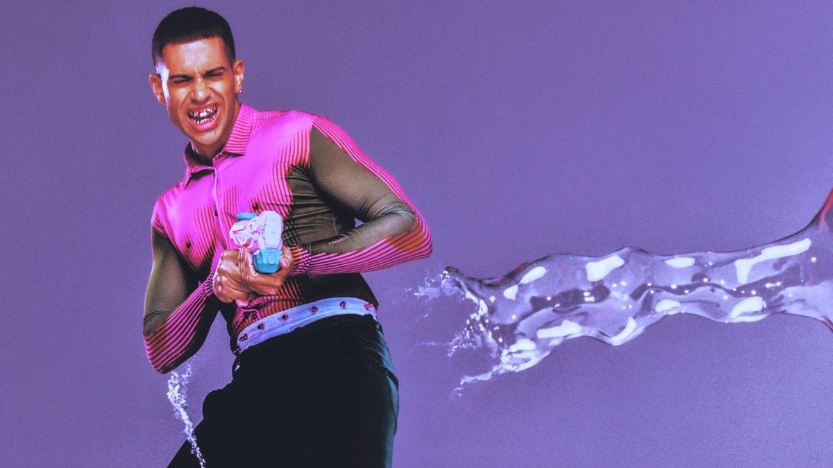 Mahmood