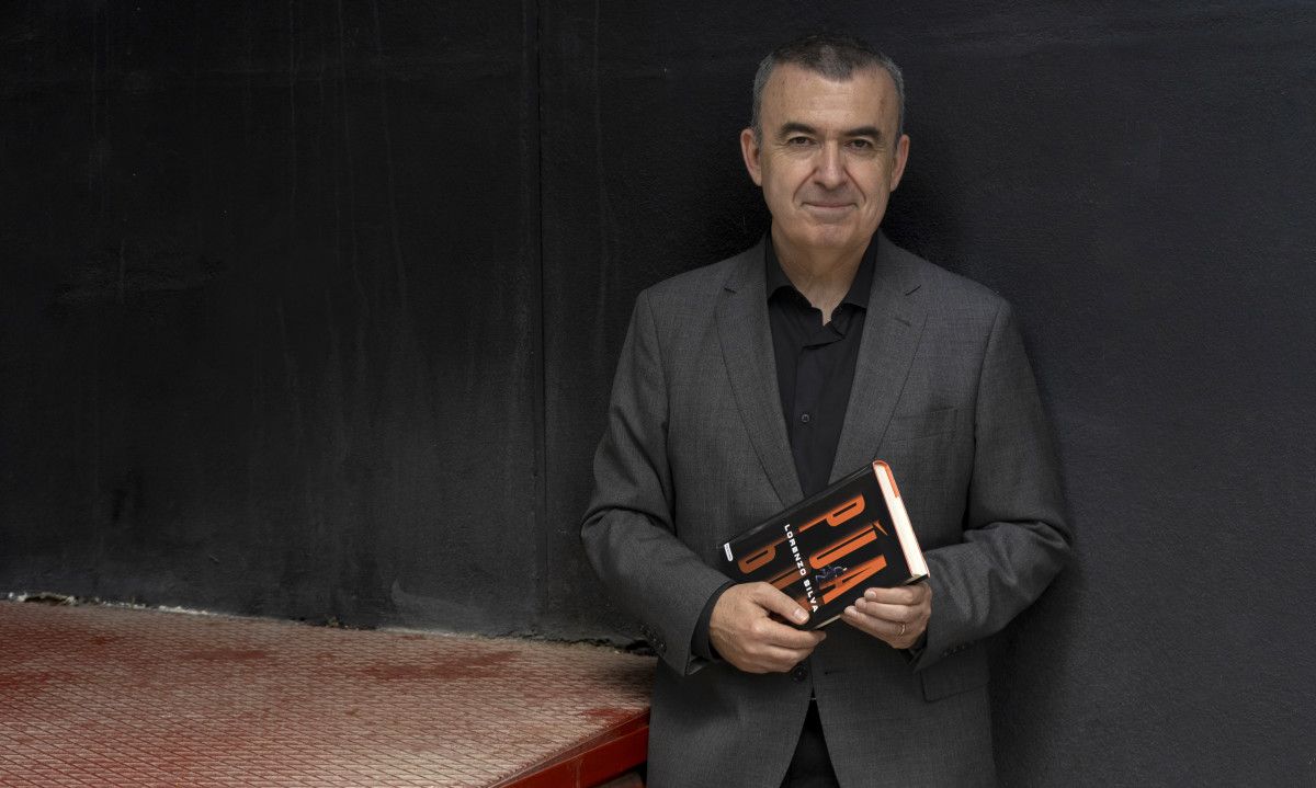 Lorenzo Silva