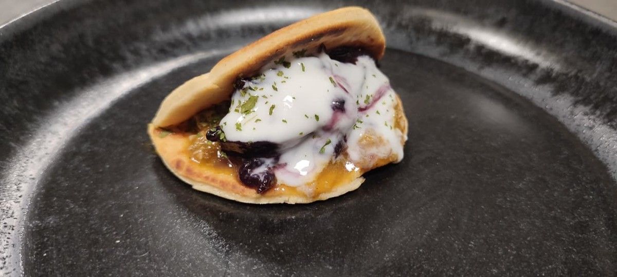 Concurso de Tapas e Petiscos 'En Ribadumia, tapa o teu baldón'