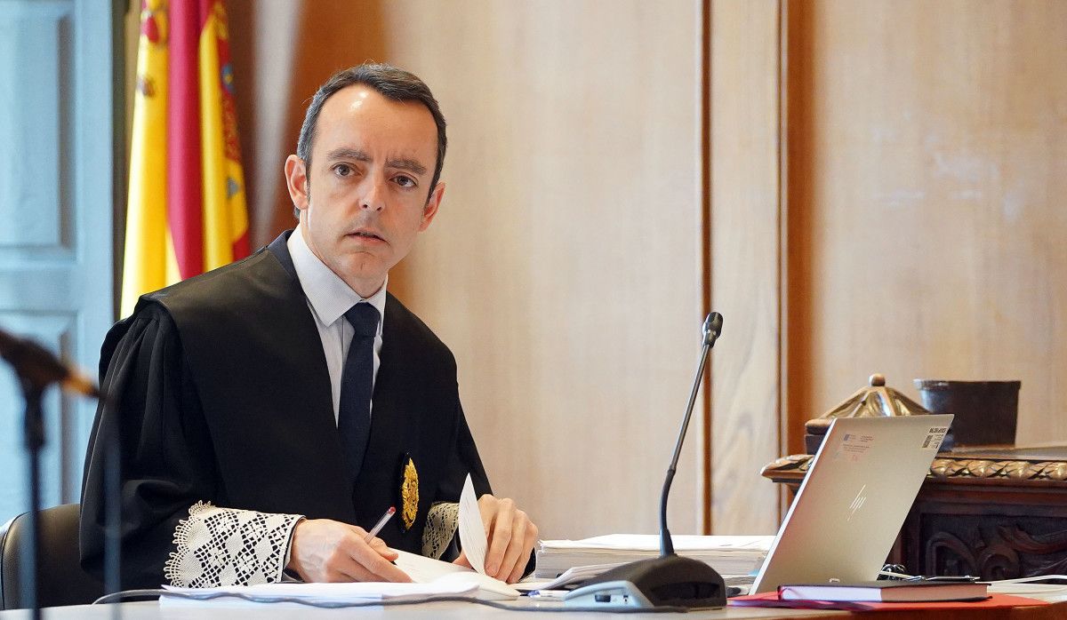 Fiscal Pablo Varela