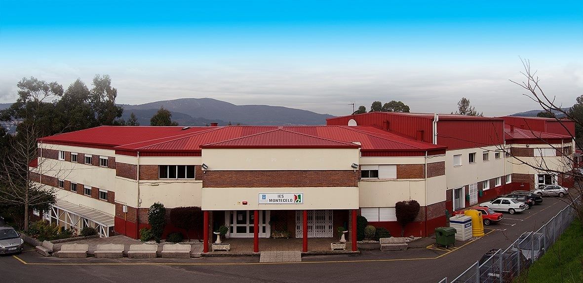 IES Montecelo
