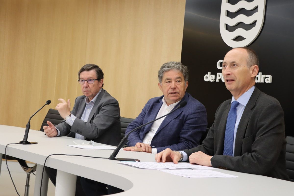 Presentación dos cursos de verán da UNED