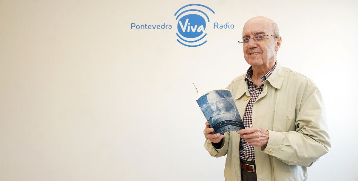 Ángel Luis Pujante Álvarez-Castellanos é presidente honorario da European Shakespeare Research Association