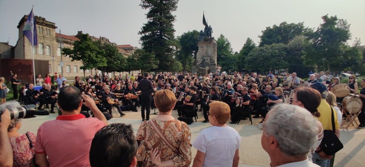 Aula Permanente de Música Tradicional 
