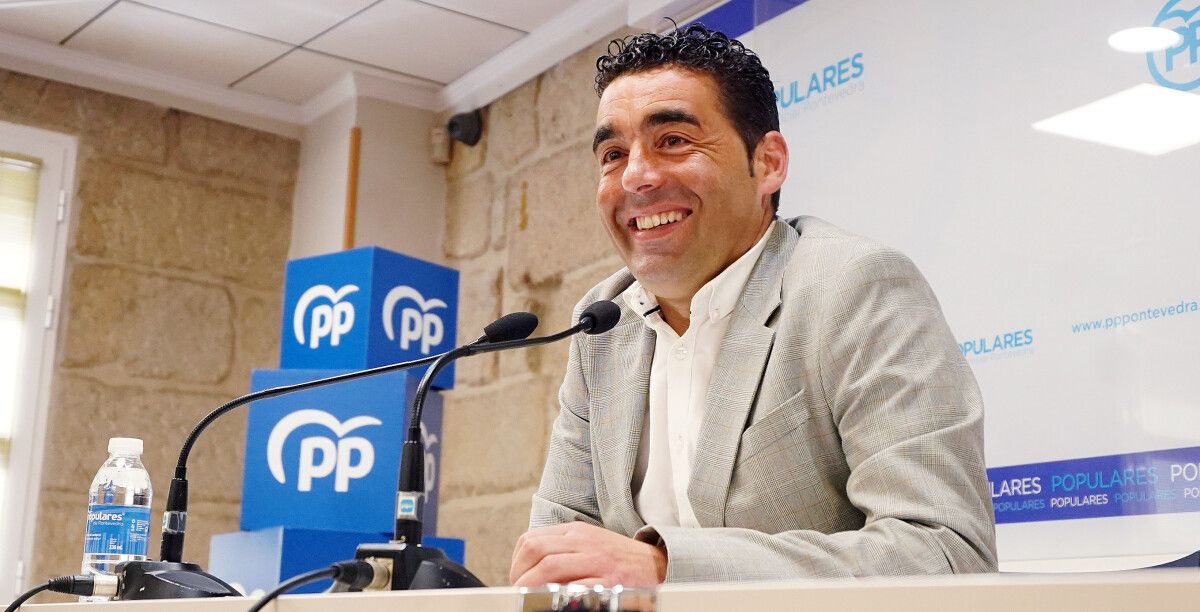 Luís López