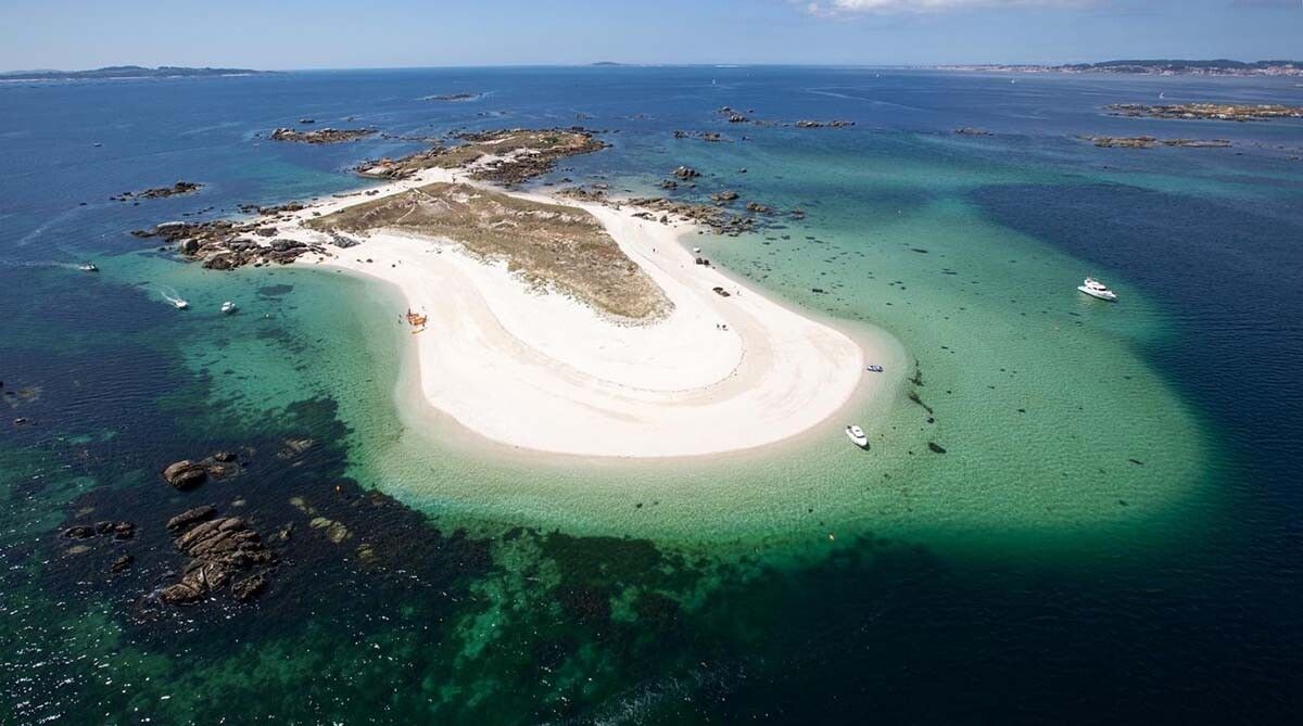 Illote Areoso