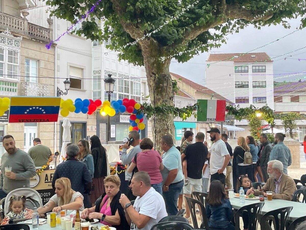 Festa do Emigrante 2023