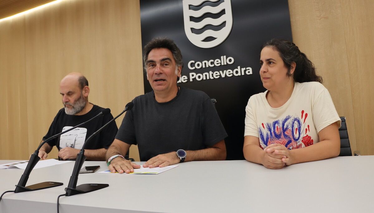 Presentación do ciclo Cinema e Estrelas