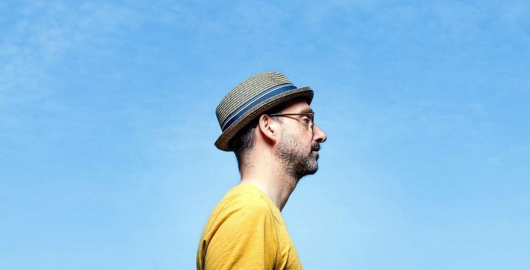 Julio Novoa presenta o seu proxecto 'Espelita'