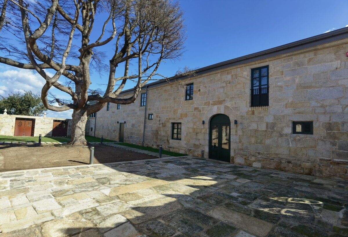 Pazo de Quintáns