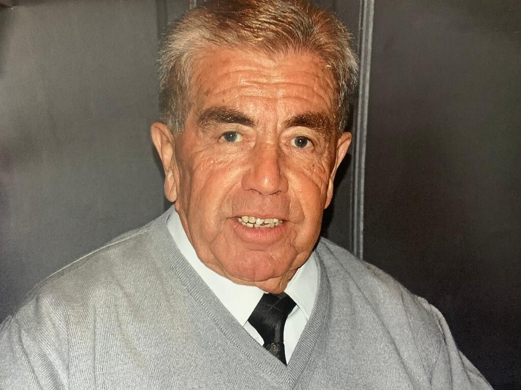 Eugenio Vidal Santos