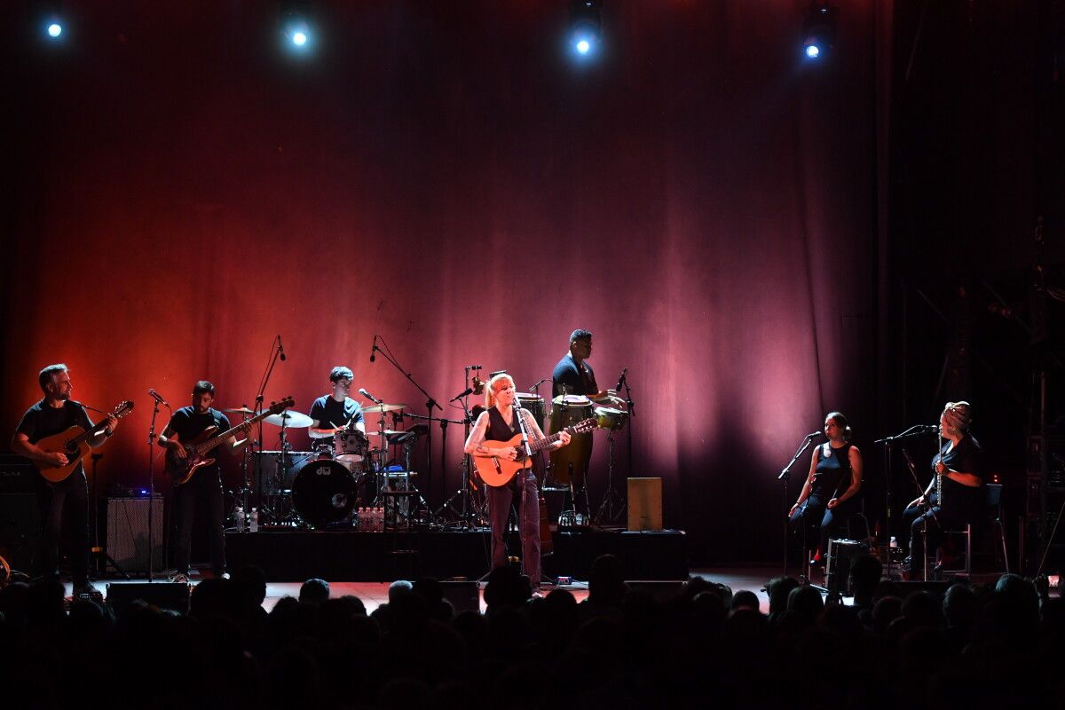 Concierto de Sés