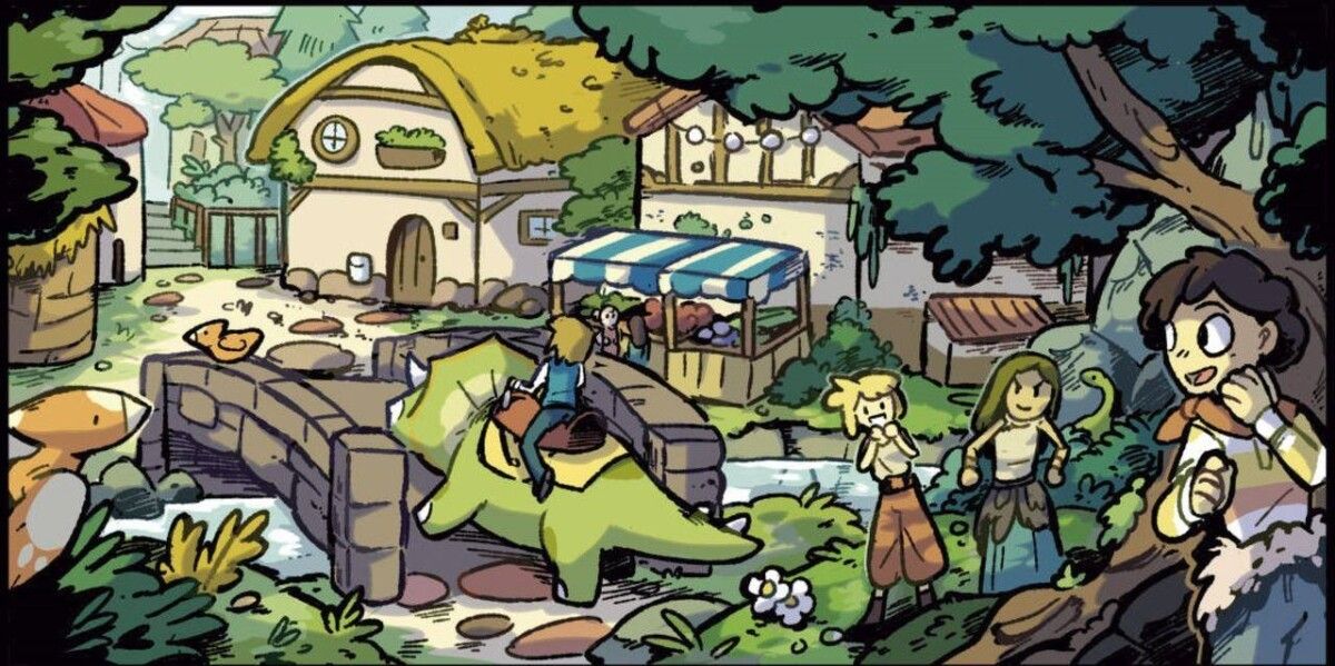 "Dinocarreiras", de Lucía Cid