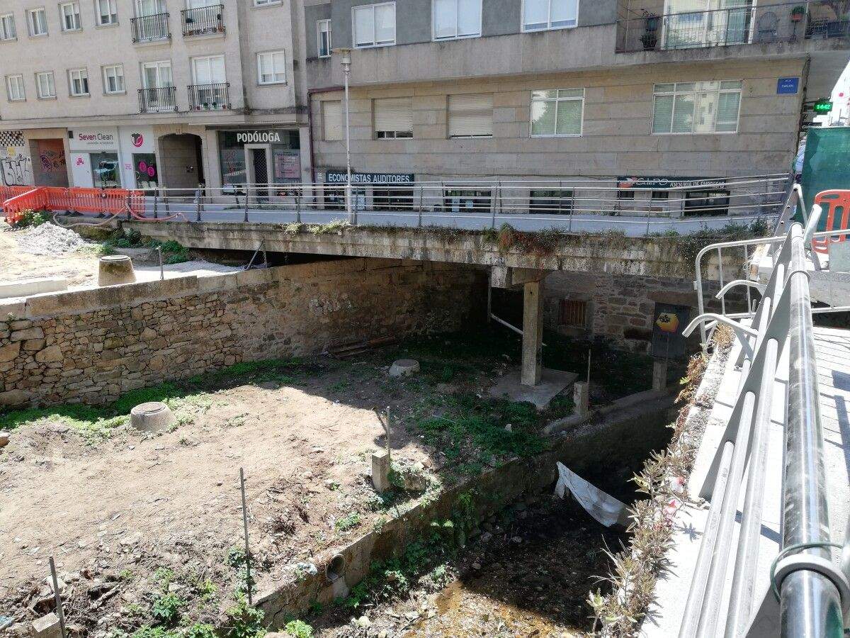 Ponte da Tablada