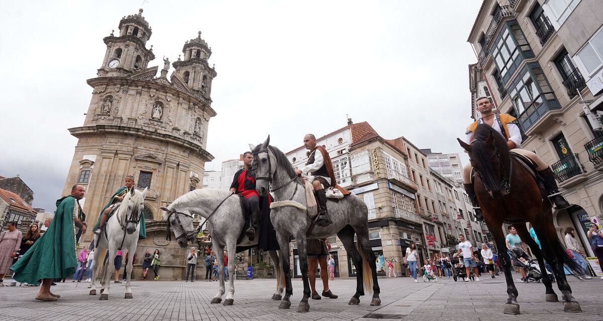 Pregoeiros dacabalo anuncian a Feira Franca 2023 Pregoeiros dacabalo anuncian a Feira Franca 2023
