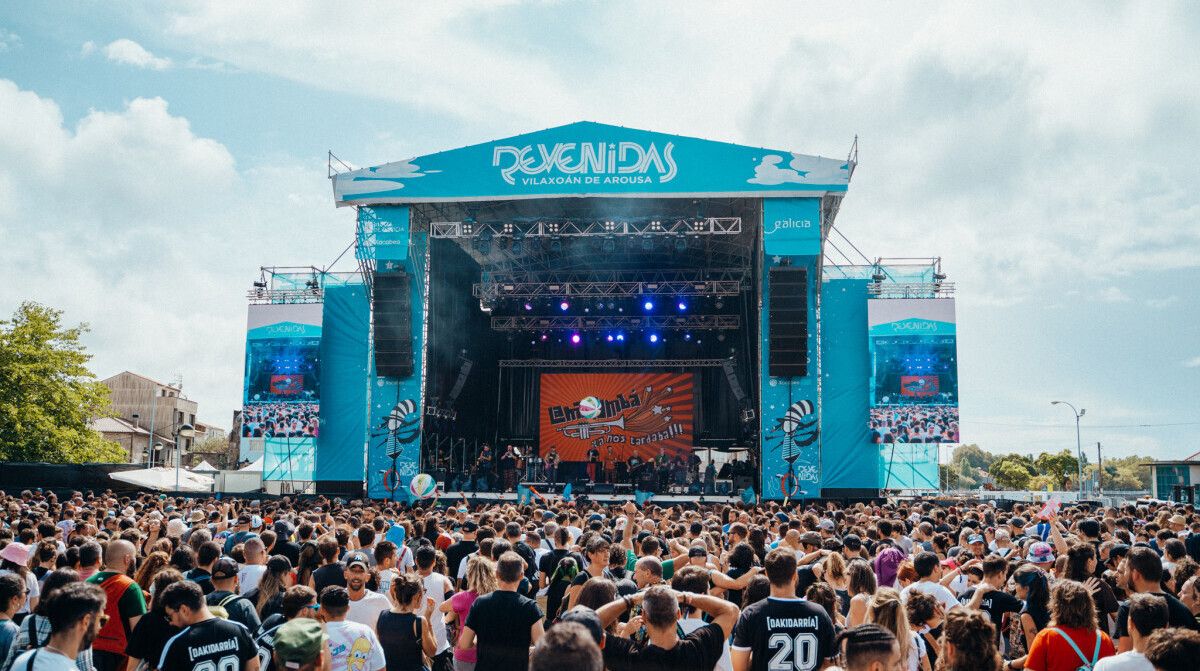 Festival Revenidas 2023