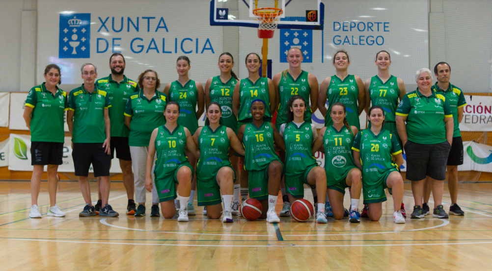 Club Baloncesto Arxil
