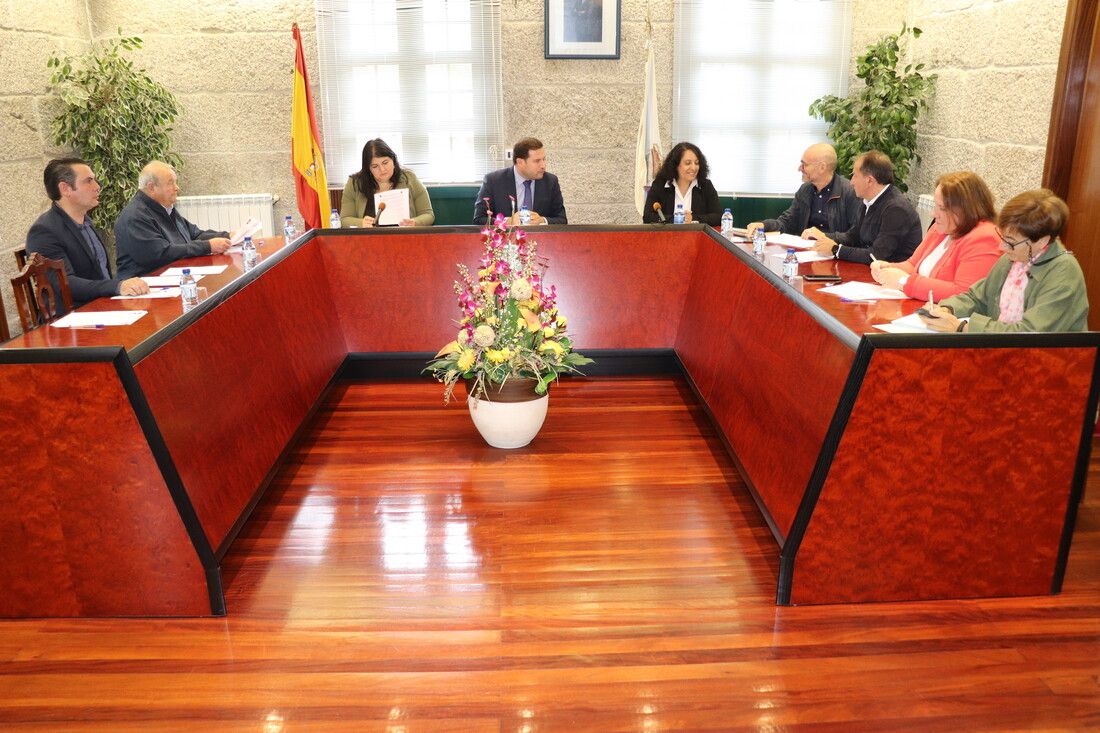 Reunión do Pacto de Pedre