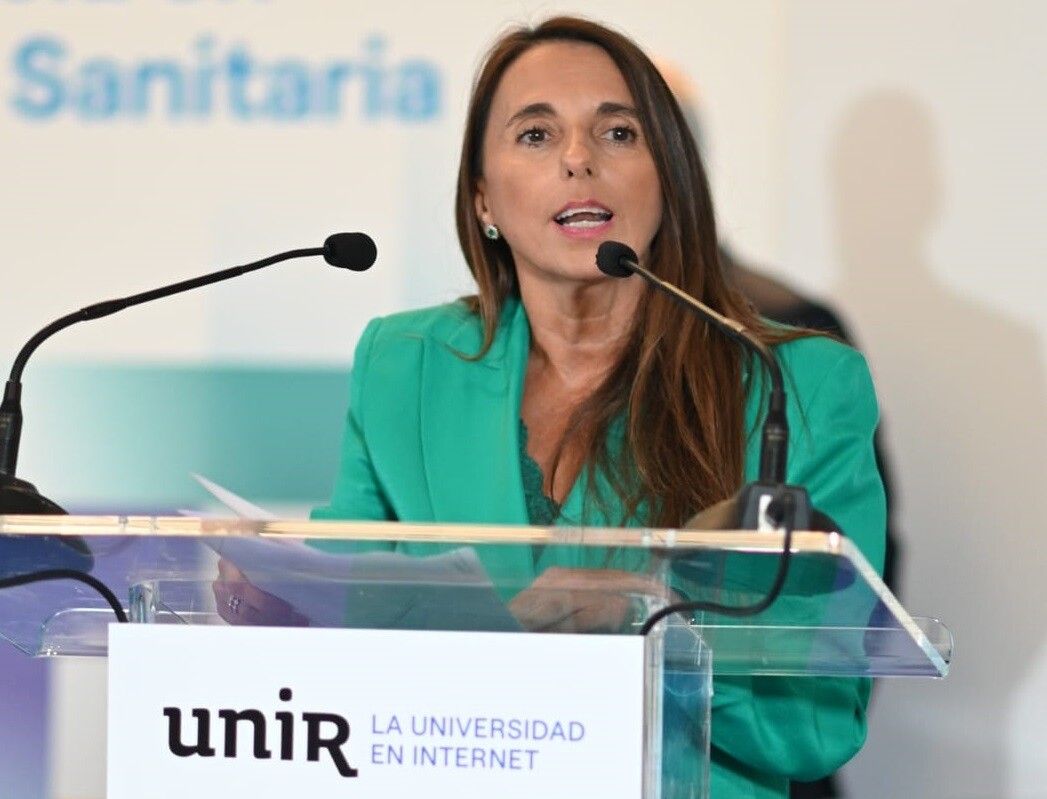 Raquel Murillo, directora xeral adxunta de A.M.A. e responsable do Ramo de Responsabilidade Civil Profesional