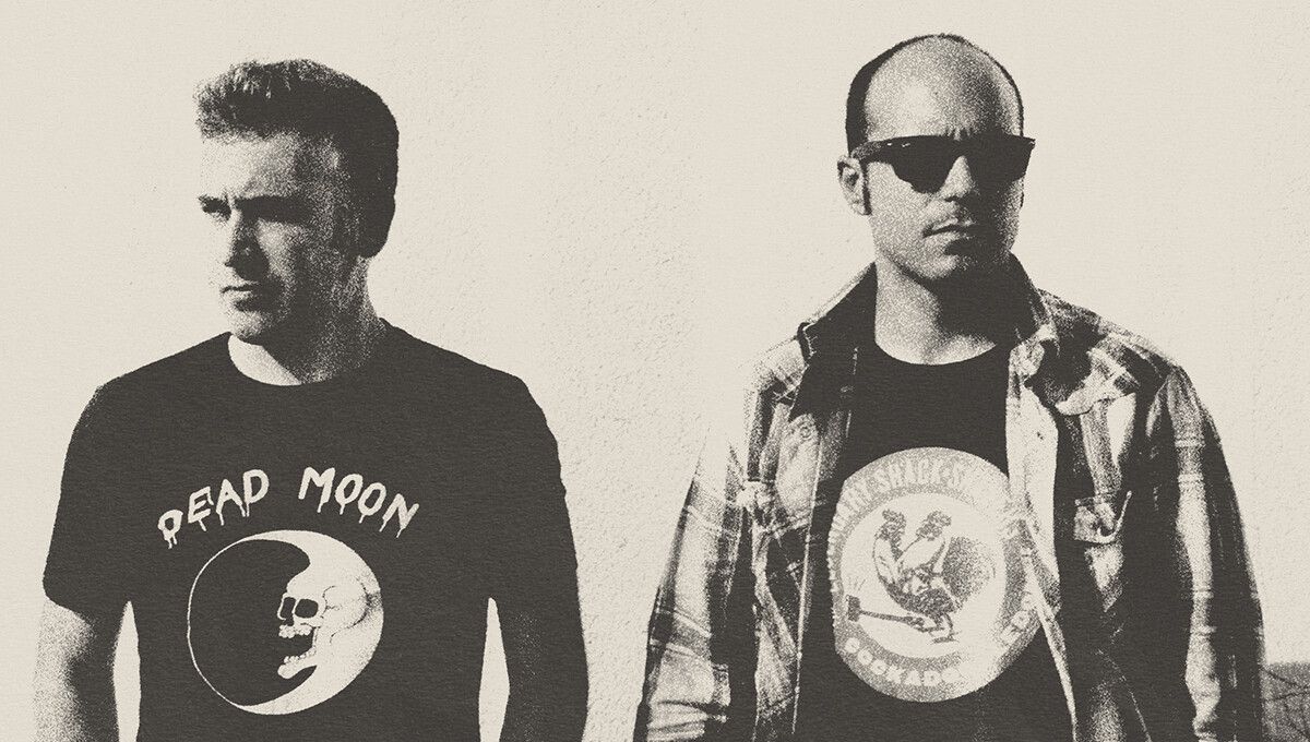 Thee Blind Crows