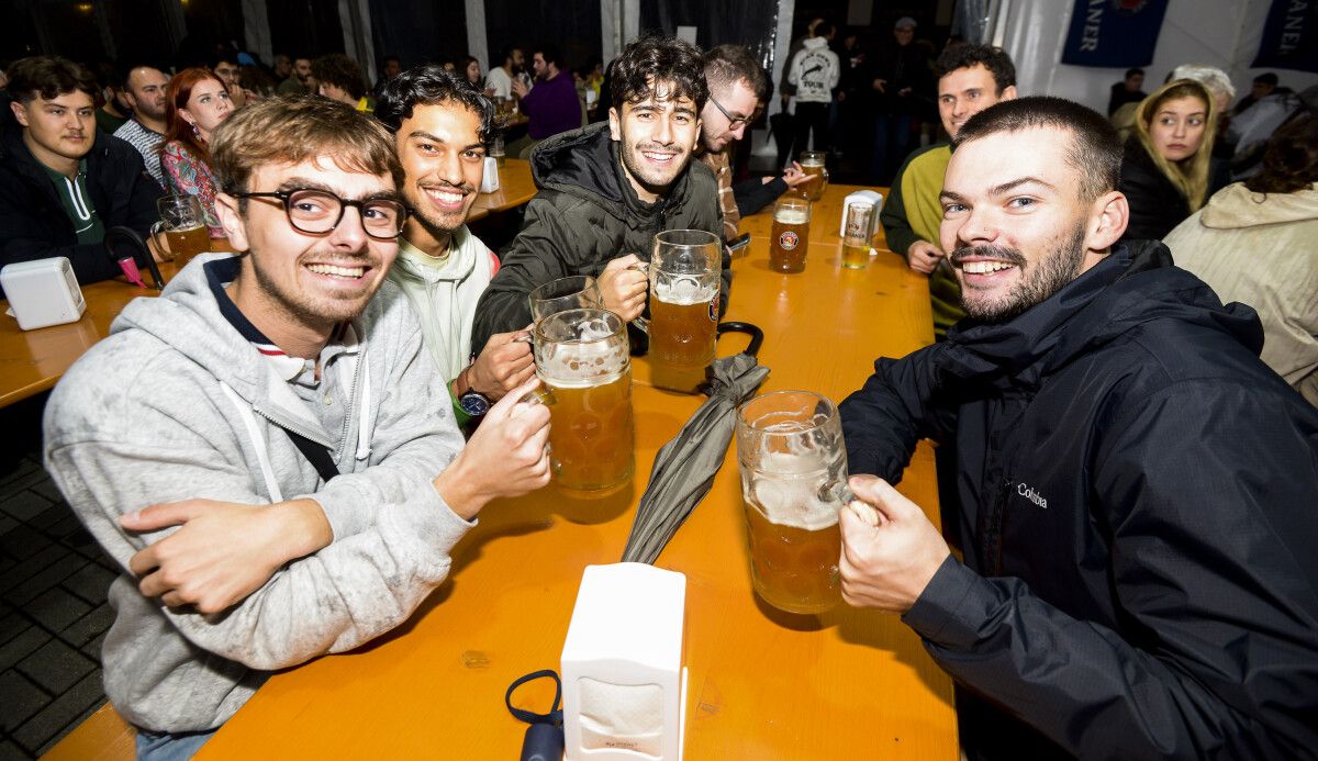Outubrofest