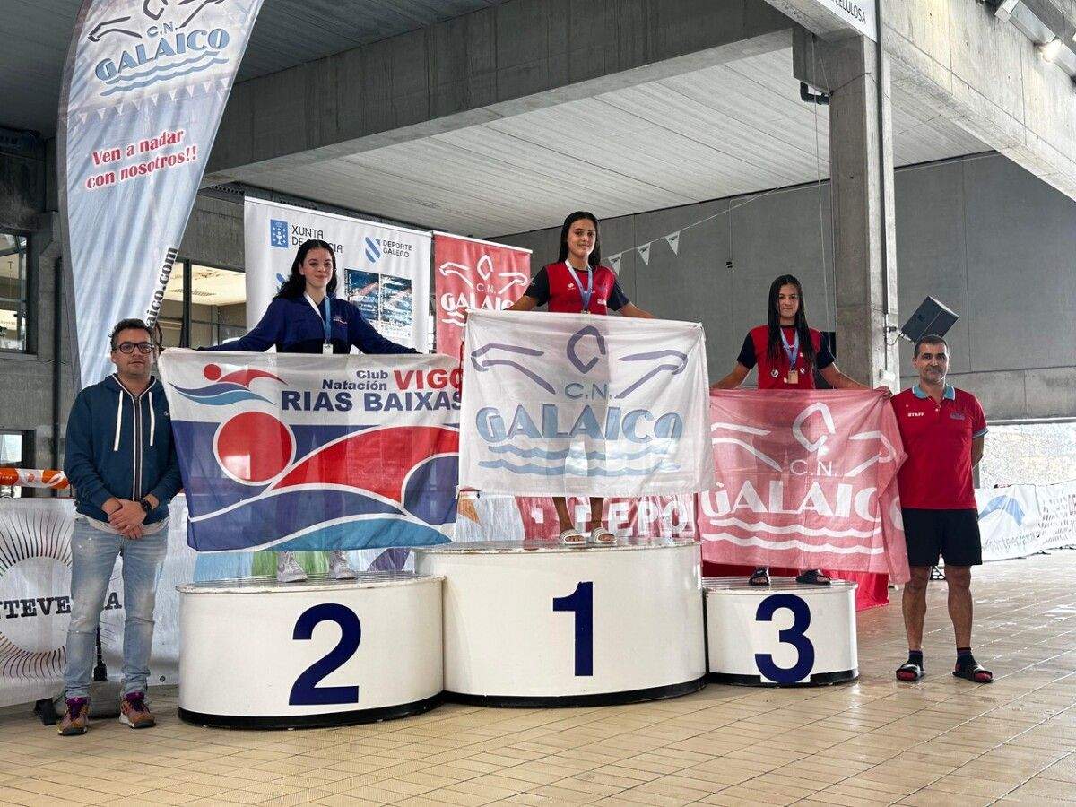 Campionato galego de longa distancia
