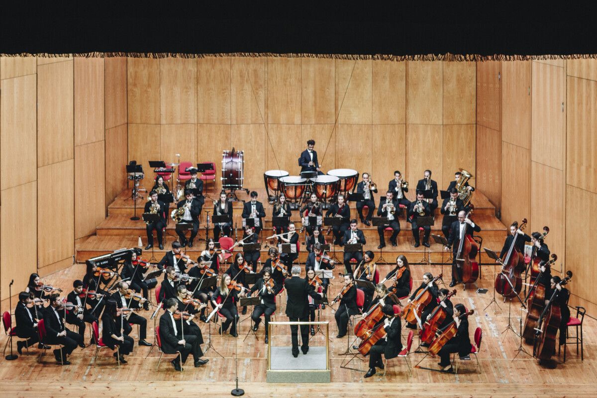 Orquesta Clásica de Vigo
