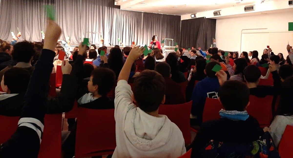 Obradoiro "Violencia nos videoxogos"
