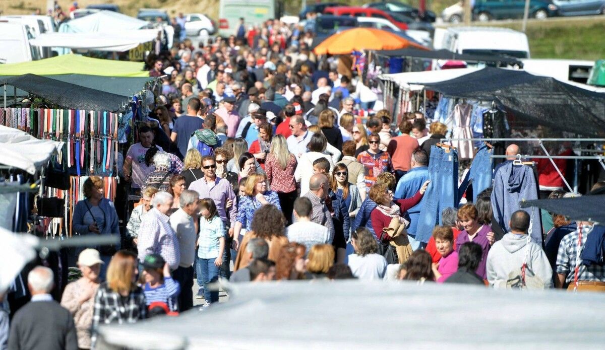 Feira de Barro
