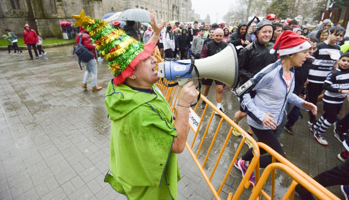 San Silvestre 2022