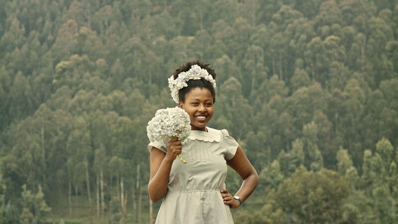 La ruandesa 'The Bride' triunfa como mejor película y mejor dirección en Novos Cinemas