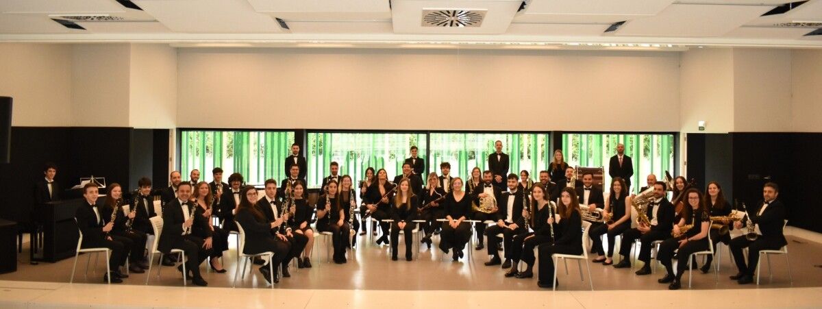 Banda de Música de Salcedo