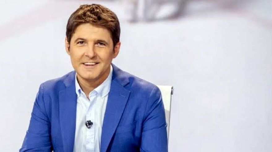 Jesús Cintora, xornalista