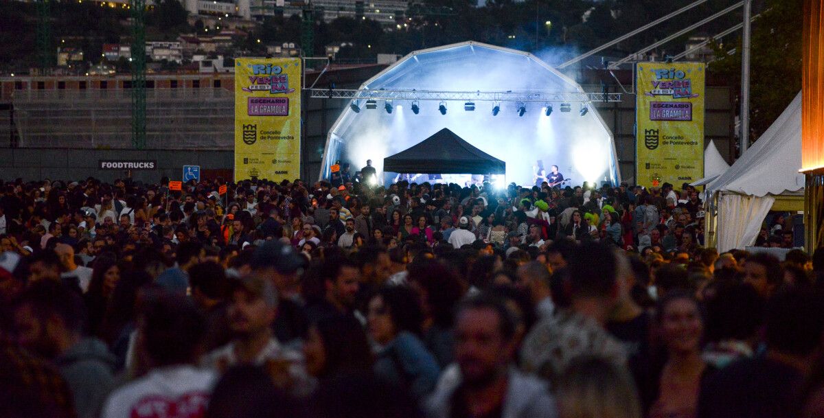 Río Verbena Fest