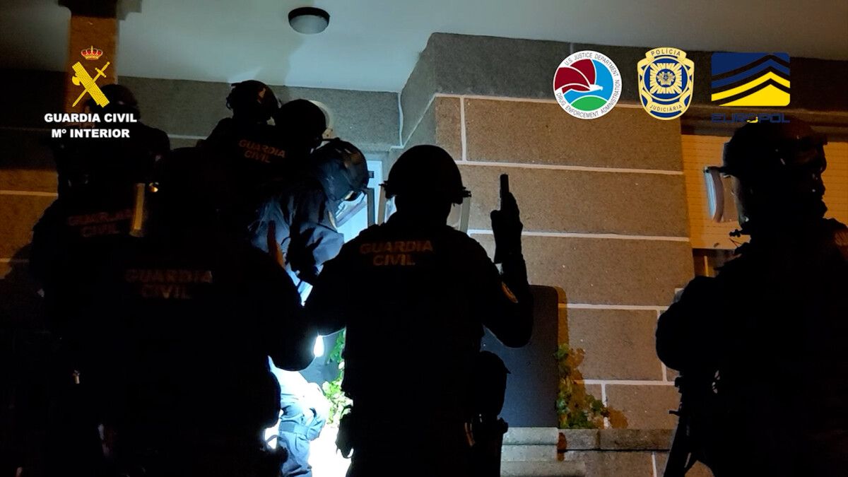 Operación Nazaré