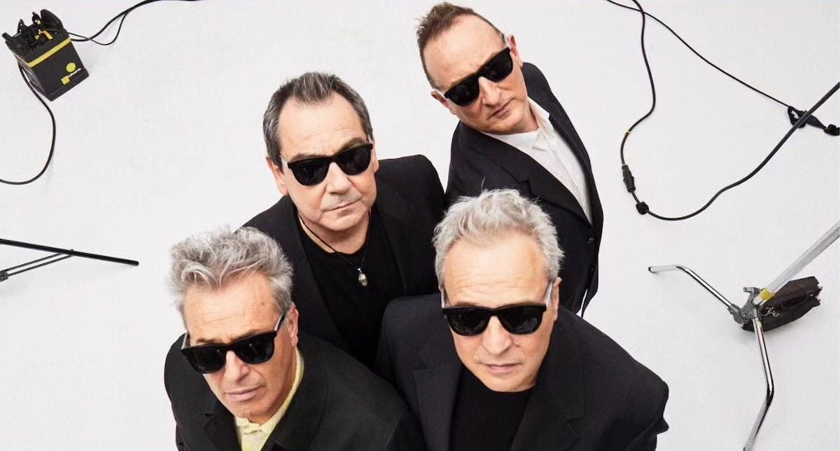 Hombres G