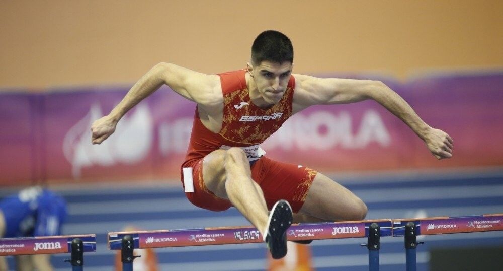 Mario Revenga