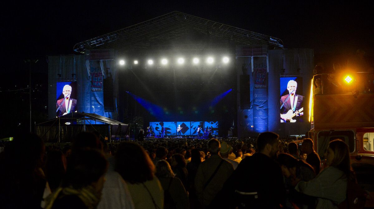 Río Verbena Fest