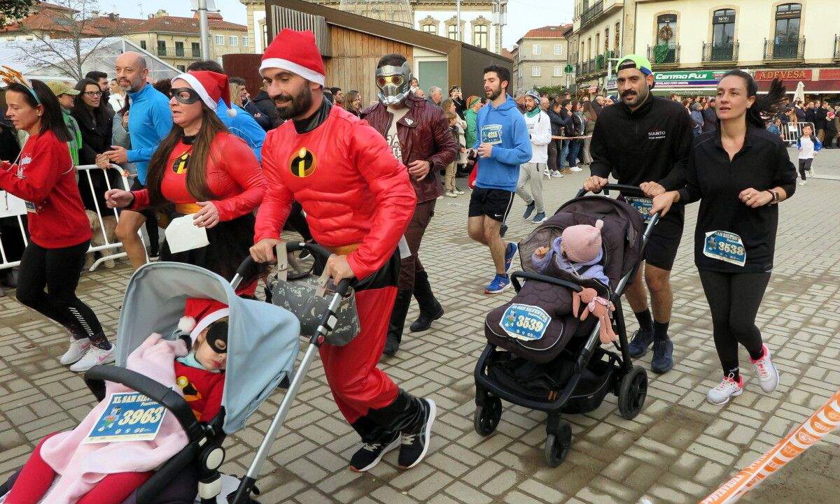 San Silvestre 2023