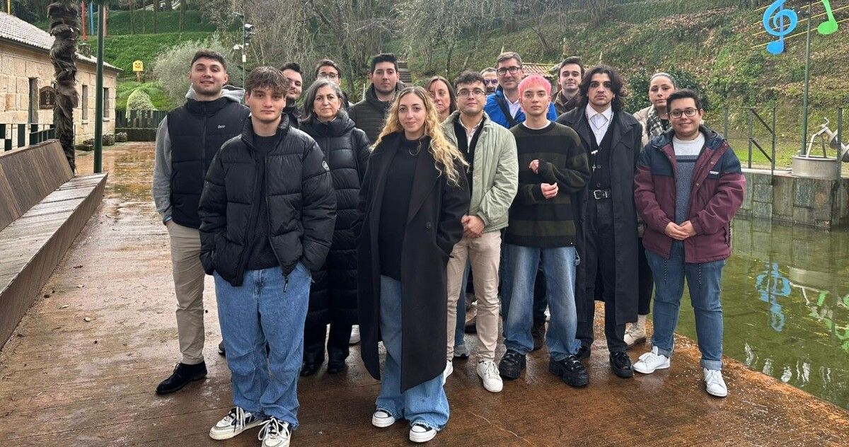 Xuventudes Socialistas de Marín