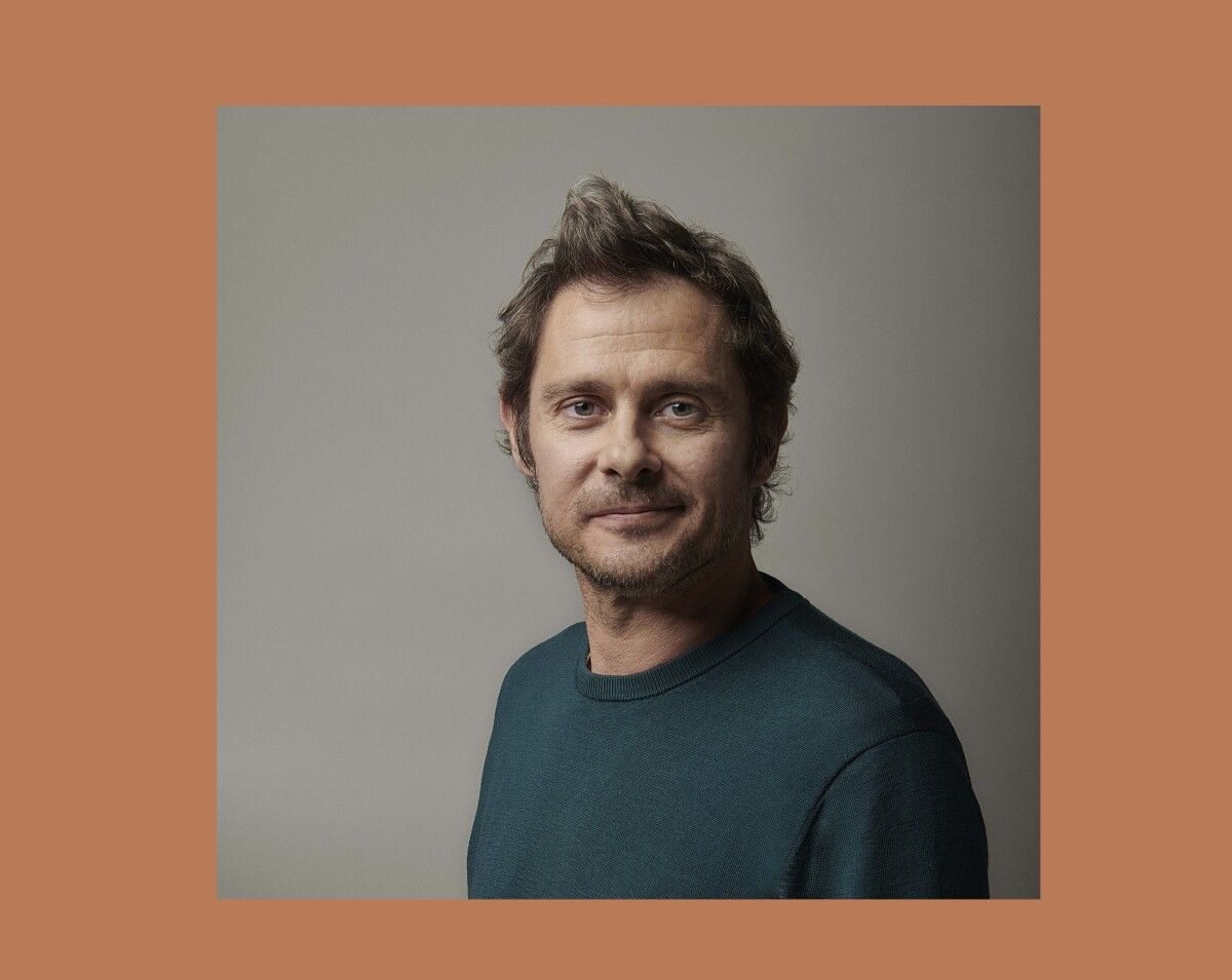 Cristian Schleu debuta como escritor de novela