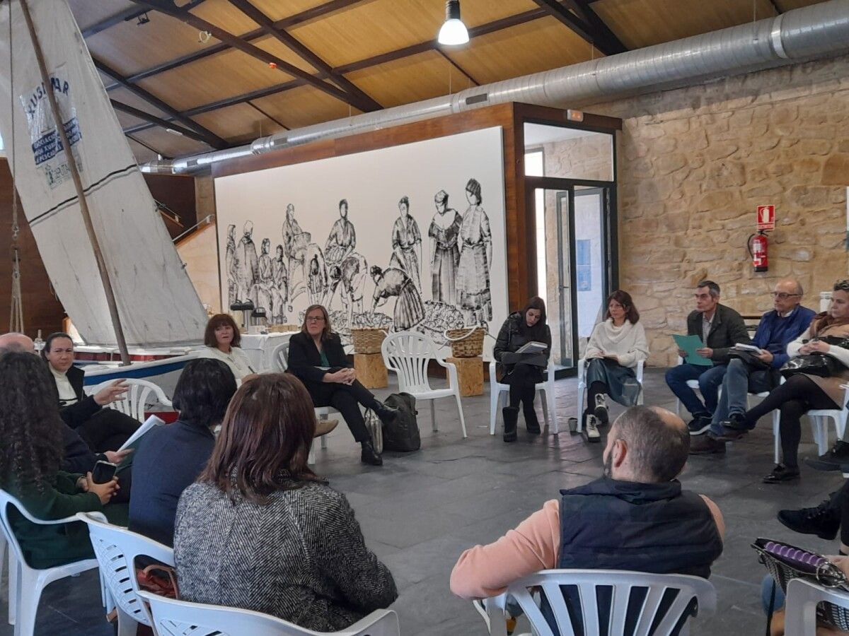 Asamblea de la Red de Espacios Museísticos Atlánticos (REMA)