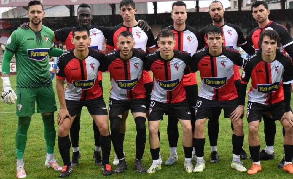 Once do Arosa contra o Arzúa