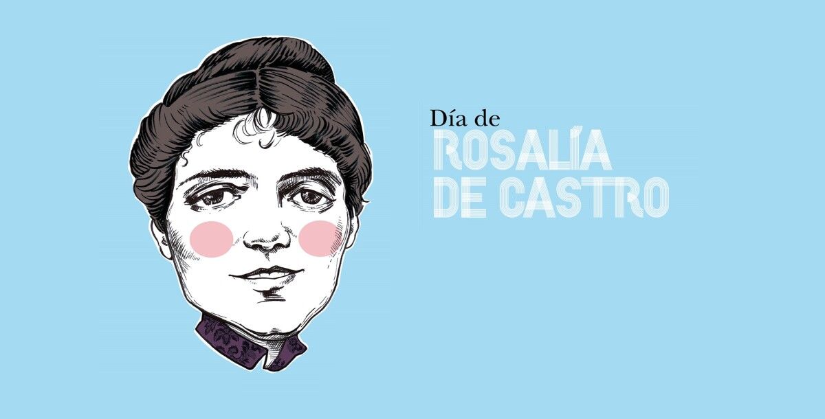 Día de Rosalía