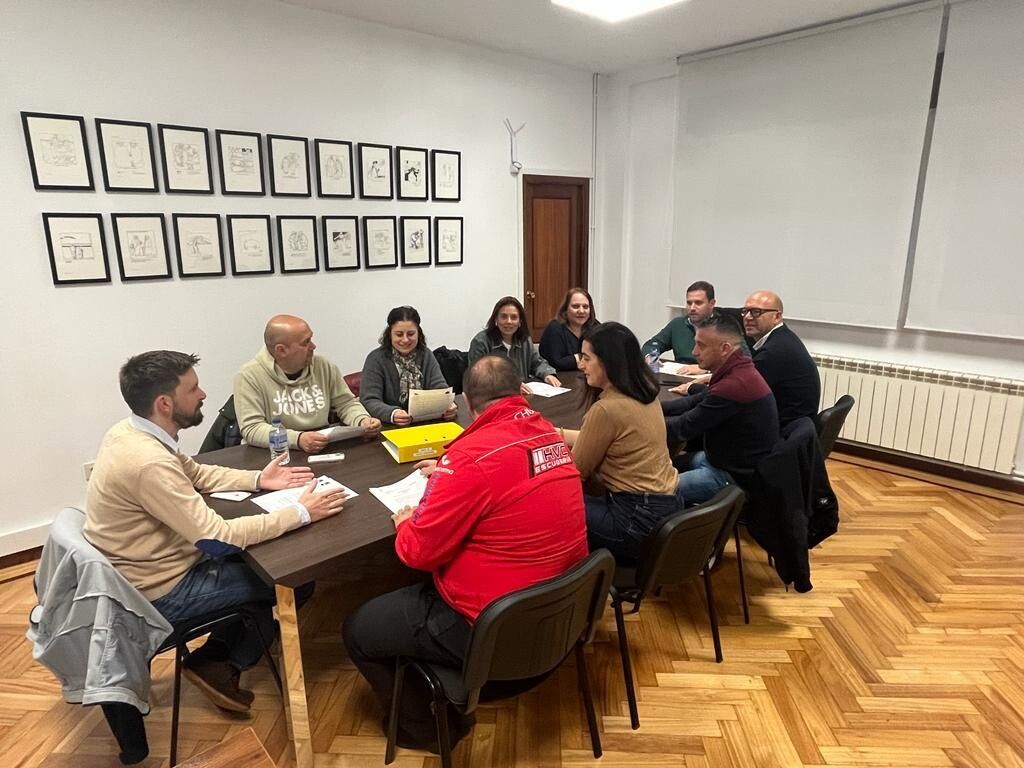 Equipo de gobierno de Cerdedo-Cotobade