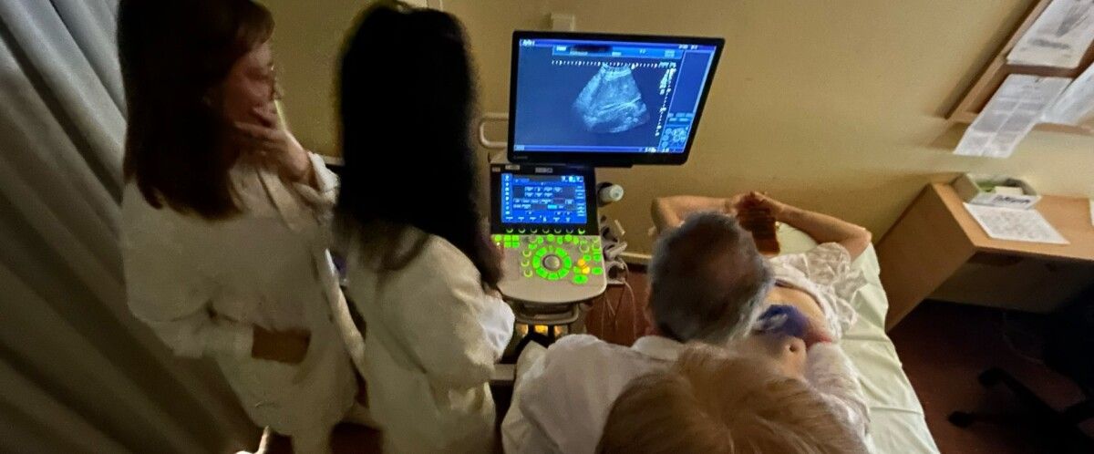 Formación teórico-práctica dirigida a los médicos de familia