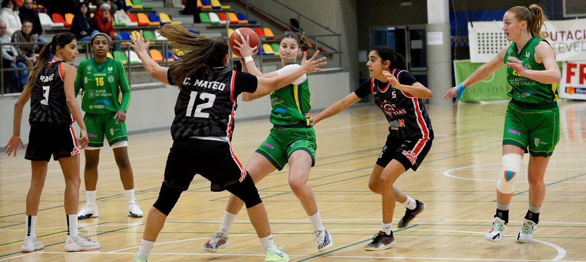 Partido entre CB Arxil e Magectias no CTGD
