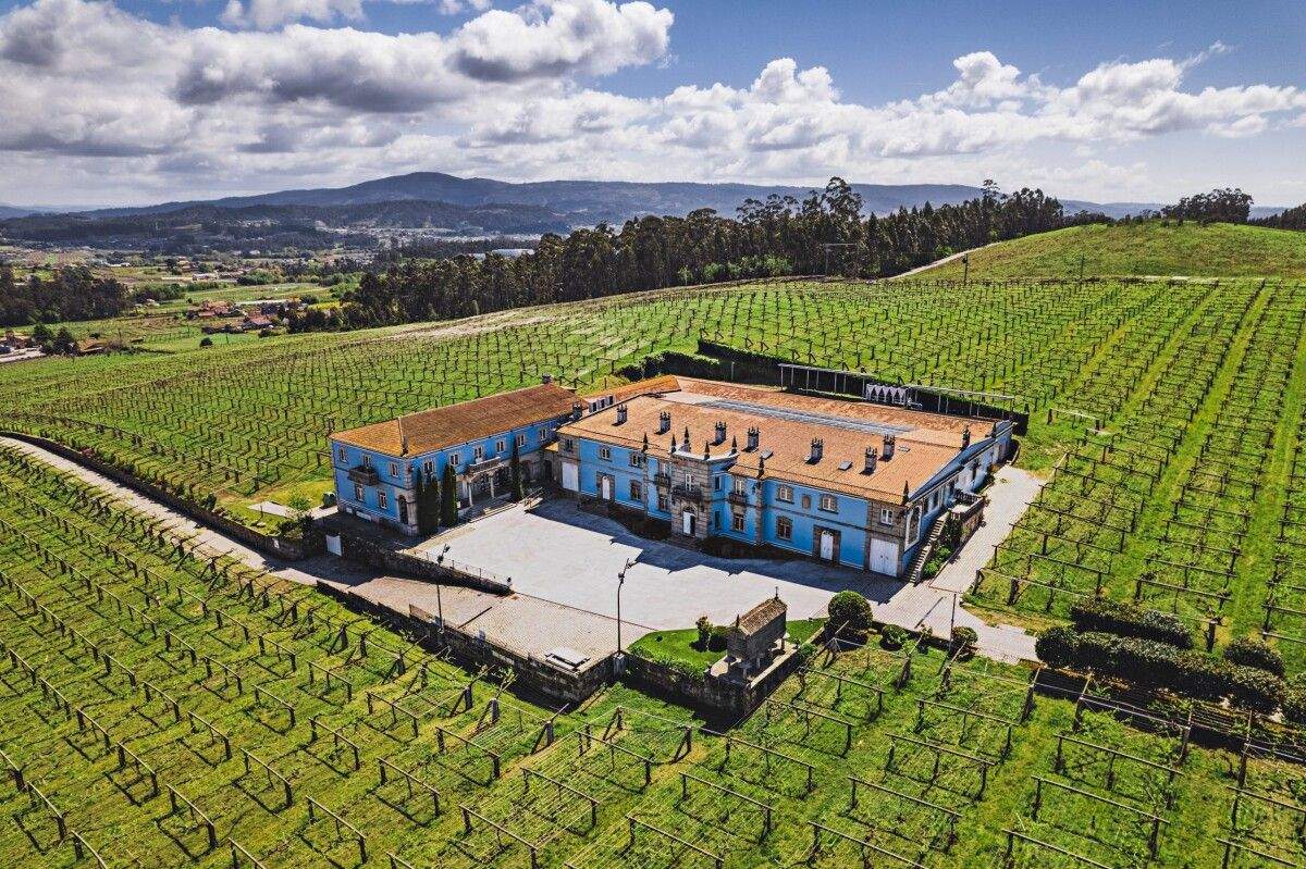Bodegas Granbazán